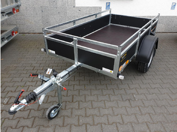 Auto piekabe SARIS