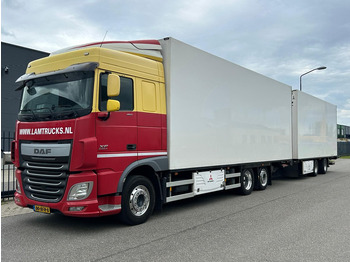 Kravas automašīna refrižerators DAF XF 460