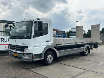 Autovedējs MERCEDES-BENZ Atego 816
