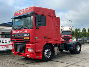 Vilcējs DAF XF 95 480