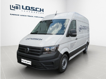 Mazs furgons VOLKSWAGEN Crafter 30