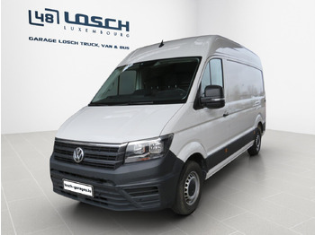 Kravas mikroautobuss VOLKSWAGEN Crafter 35
