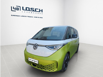 Vieglā automašīna VOLKSWAGEN