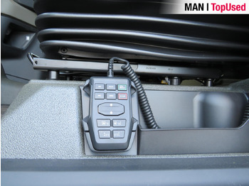 Jaunā Vilcējs MAN TGX 18.520 4x2 LL SA ADR: foto 4