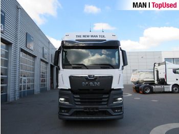 Jaunā Vilcējs MAN TGX 18.520 4x2 LL SA ADR: foto 2