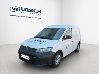 Kravas mikroautobuss VOLKSWAGEN Caddy Cargo