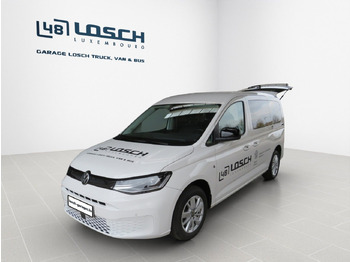 Vieglā automašīna VOLKSWAGEN Caddy Maxi