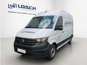 Kravas mikroautobuss VOLKSWAGEN Crafter 35