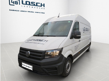 Kravas mikroautobuss VOLKSWAGEN Crafter 35