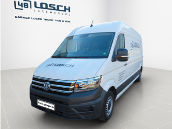 Kravas mikroautobuss VOLKSWAGEN Crafter 35