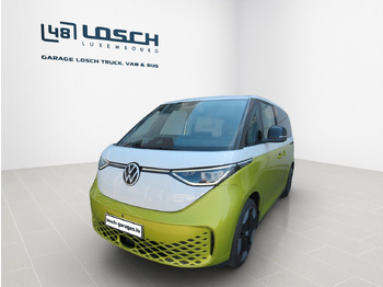 Mikroautobuss VOLKSWAGEN