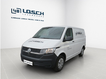 Mazs furgons VOLKSWAGEN Transporter T6.1