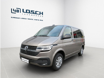 Mazs furgons VOLKSWAGEN Transporter T6.1