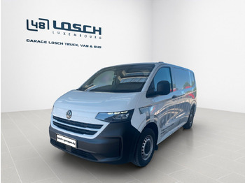 Kravas mikroautobuss VOLKSWAGEN Transporter