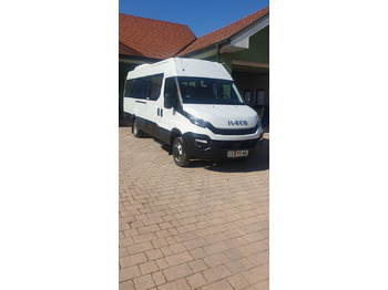 Mikroautobuss IVECO Daily 50c18