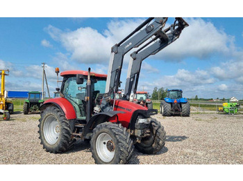 Traktors CASE IH Maxxum