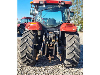 Traktors Case-IH MXU 125 Pro: foto 5