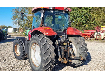 Traktors Case-IH MXU 125 Pro: foto 4