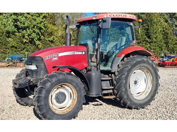 Traktors CASE IH MXU Maxxum