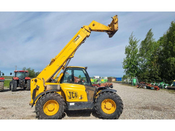 Traktors JCB 535-95: foto 5