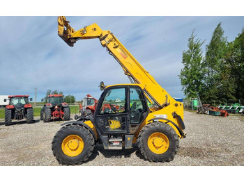 Traktors JCB 535-95: foto 2