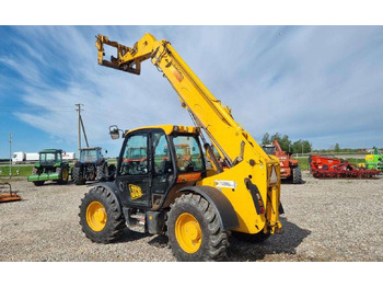 Traktors JCB 535-95: foto 3