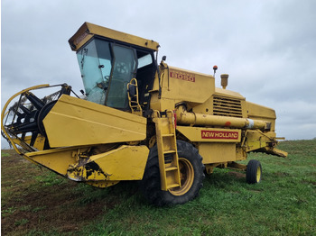 Labības kombains NEW HOLLAND