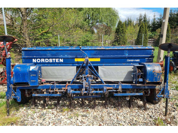 Sējmašīna Nordsten CKA260: foto 2