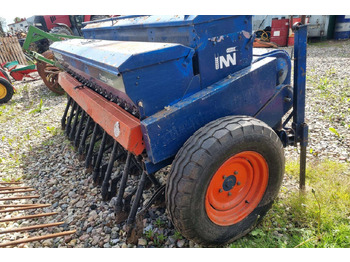 Sējmašīna Nordsten CKA260: foto 3