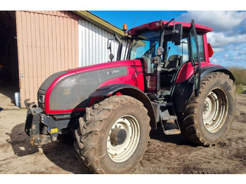 Traktors VALTRA T190