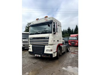 Vilcējs DAF XF 105 460