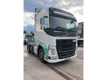 Vilcējs VOLVO FH 500