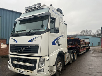 Vilcējs VOLVO FH13 460