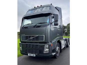 Vilcējs VOLVO FH13 520