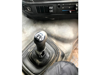 VOLVO FM12 420 6x2 Rigid līzingu VOLVO FM12 420 6x2 Rigid: foto 5