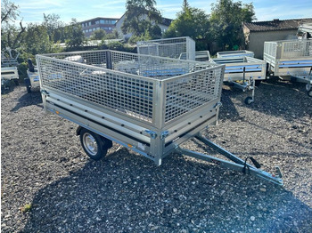 Auto piekabe BRENDERUP