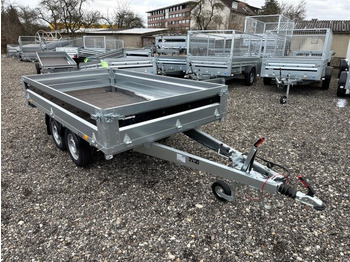 Auto piekabe BRENDERUP