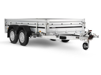 Auto piekabe BRENDERUP