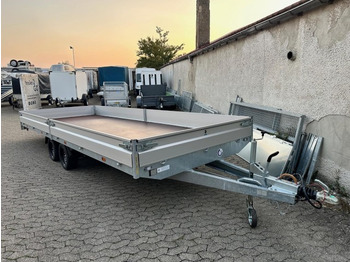 Auto piekabe HAPERT