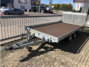 Auto piekabe HAPERT