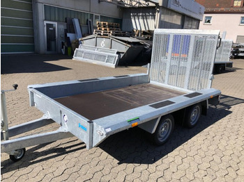 Auto piekabe HAPERT