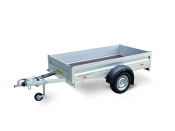 Auto piekabe HUMBAUR