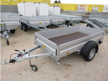 Auto piekabe HUMBAUR