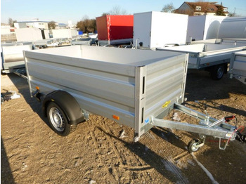 Auto piekabe HUMBAUR