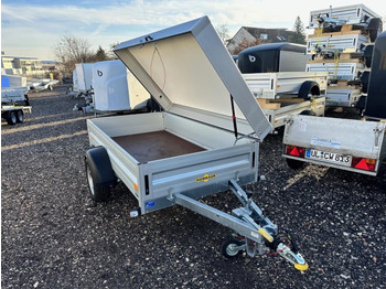 Auto piekabe HUMBAUR