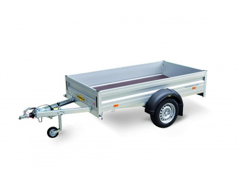 Auto piekabe HUMBAUR