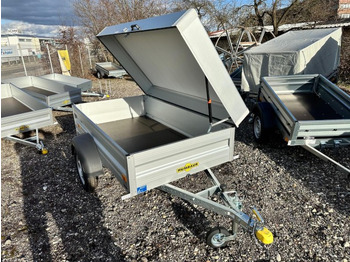 Auto piekabe HUMBAUR