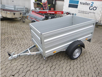 Auto piekabe HUMBAUR