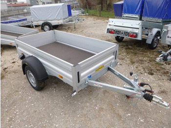 Auto piekabe HUMBAUR