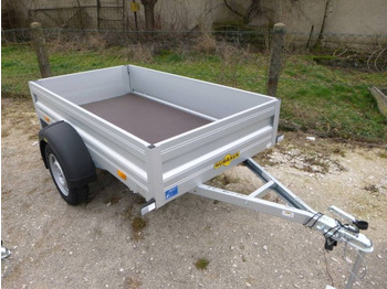 Auto piekabe HUMBAUR
